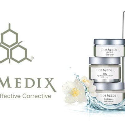 The 411 On CosMedix's Opti Crystal and Eye Genius