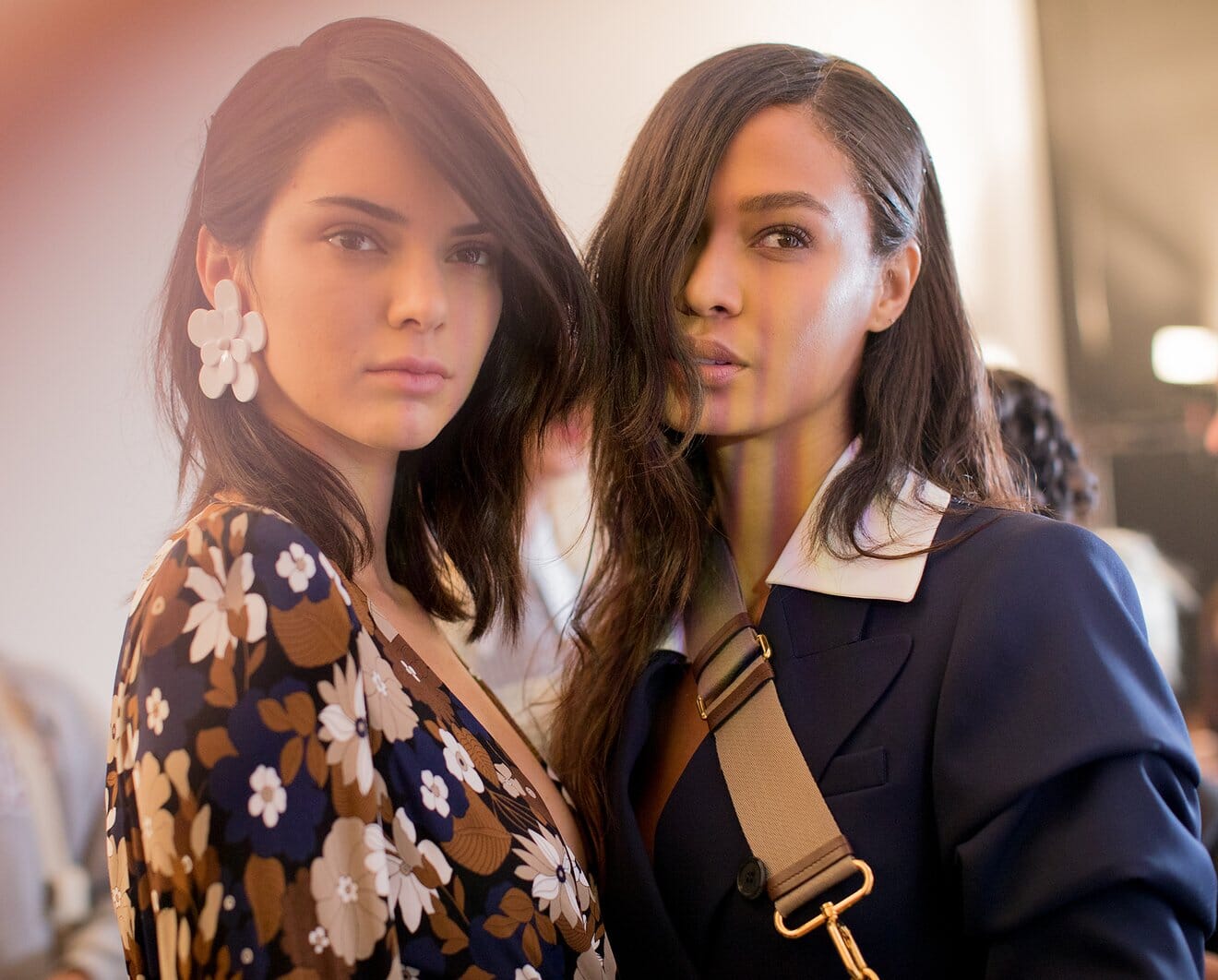 The NYFW Spring 2017 Beauty Trends to Know Now