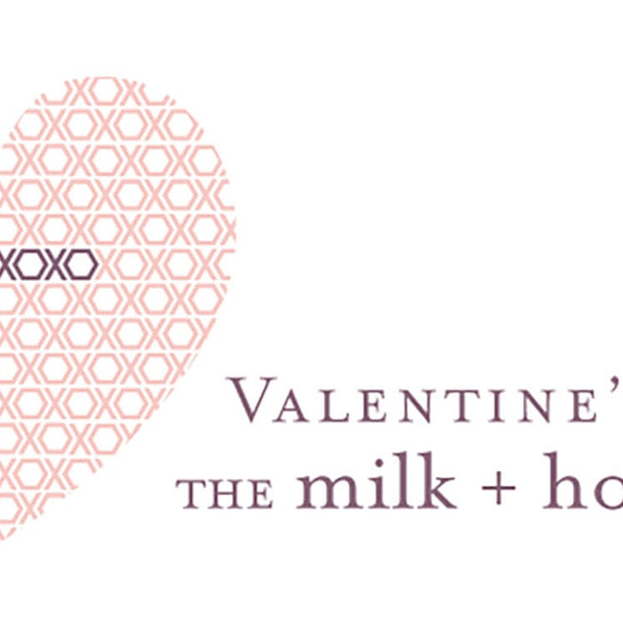 The Official milk+ honey 2016 Valentine's Day Gift Guide