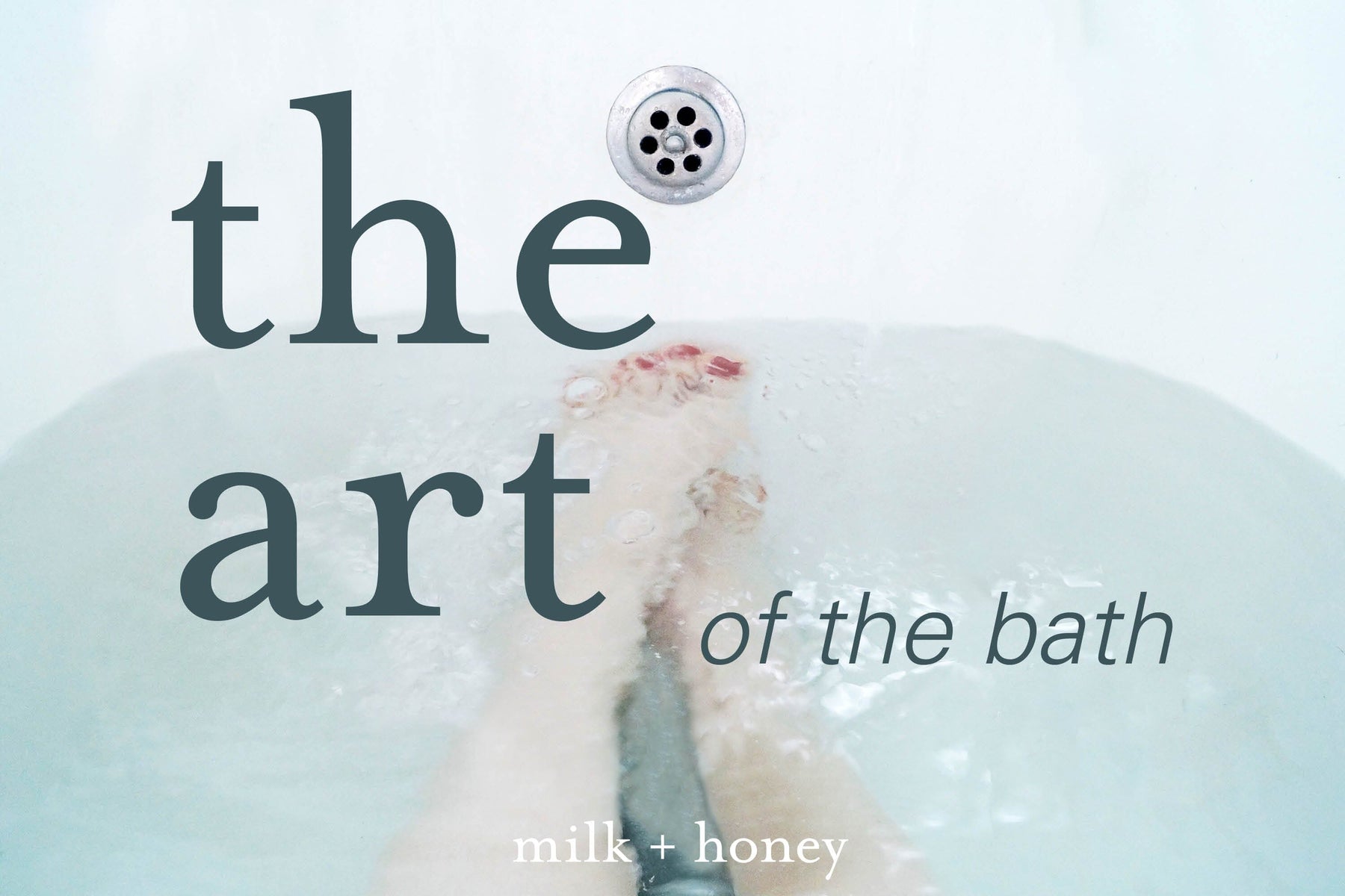 the pursuit of peace of mind