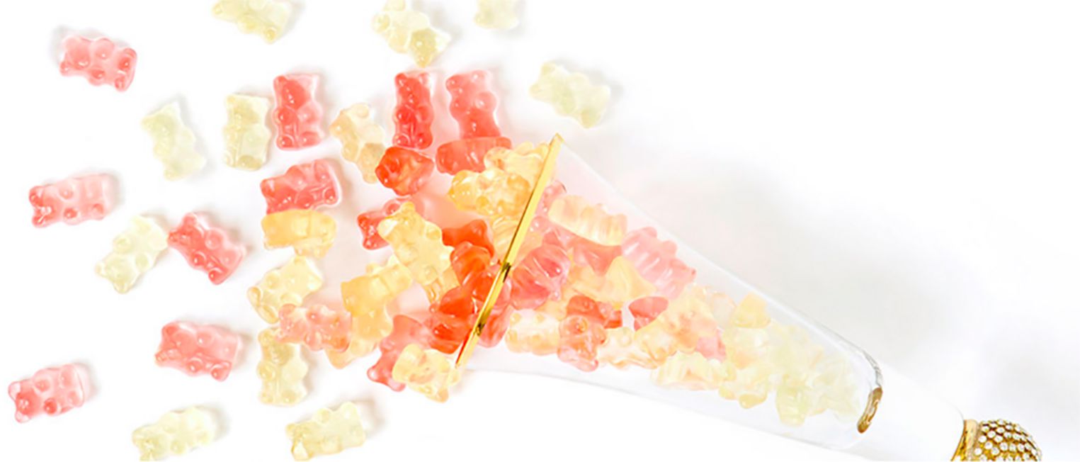 The Sweetest Treat: Sugarfina