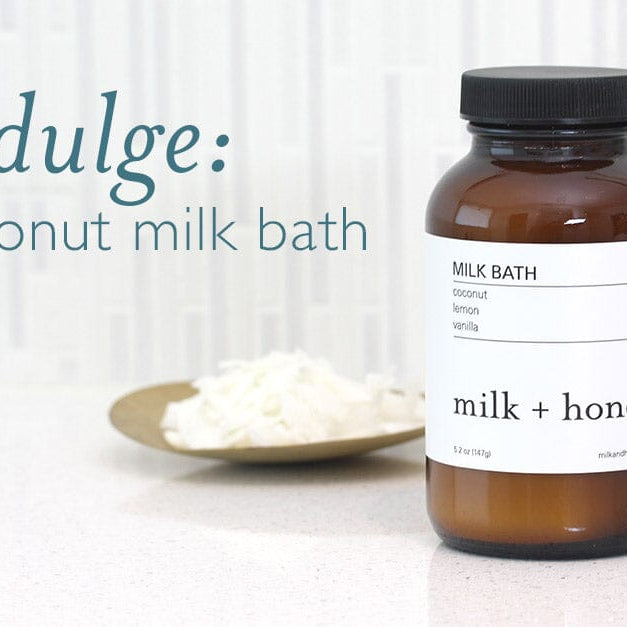 this will make you a bath person.