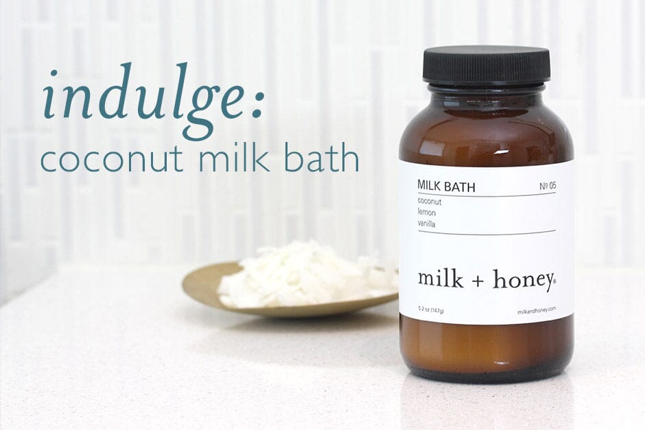 this will make you a bath person.