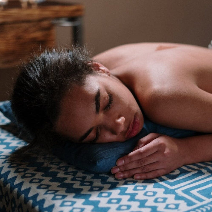 What are Back Facials and Why Should You Get One?