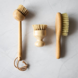 What is Dry Brushing and Why Is It Good for You?