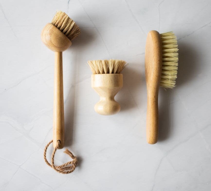 What is Dry Brushing and Why Is It Good for You?