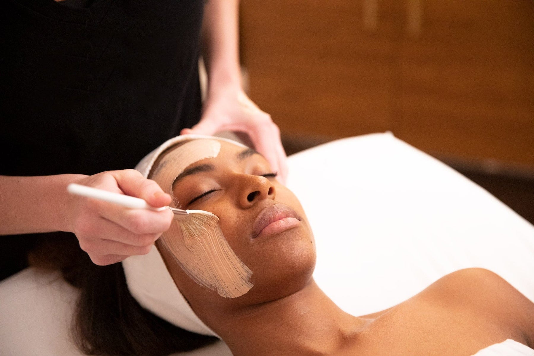 What Kind of Facial Should I Get?