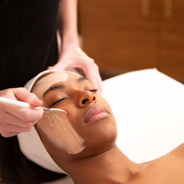 What Kind of Facial Should I Get?