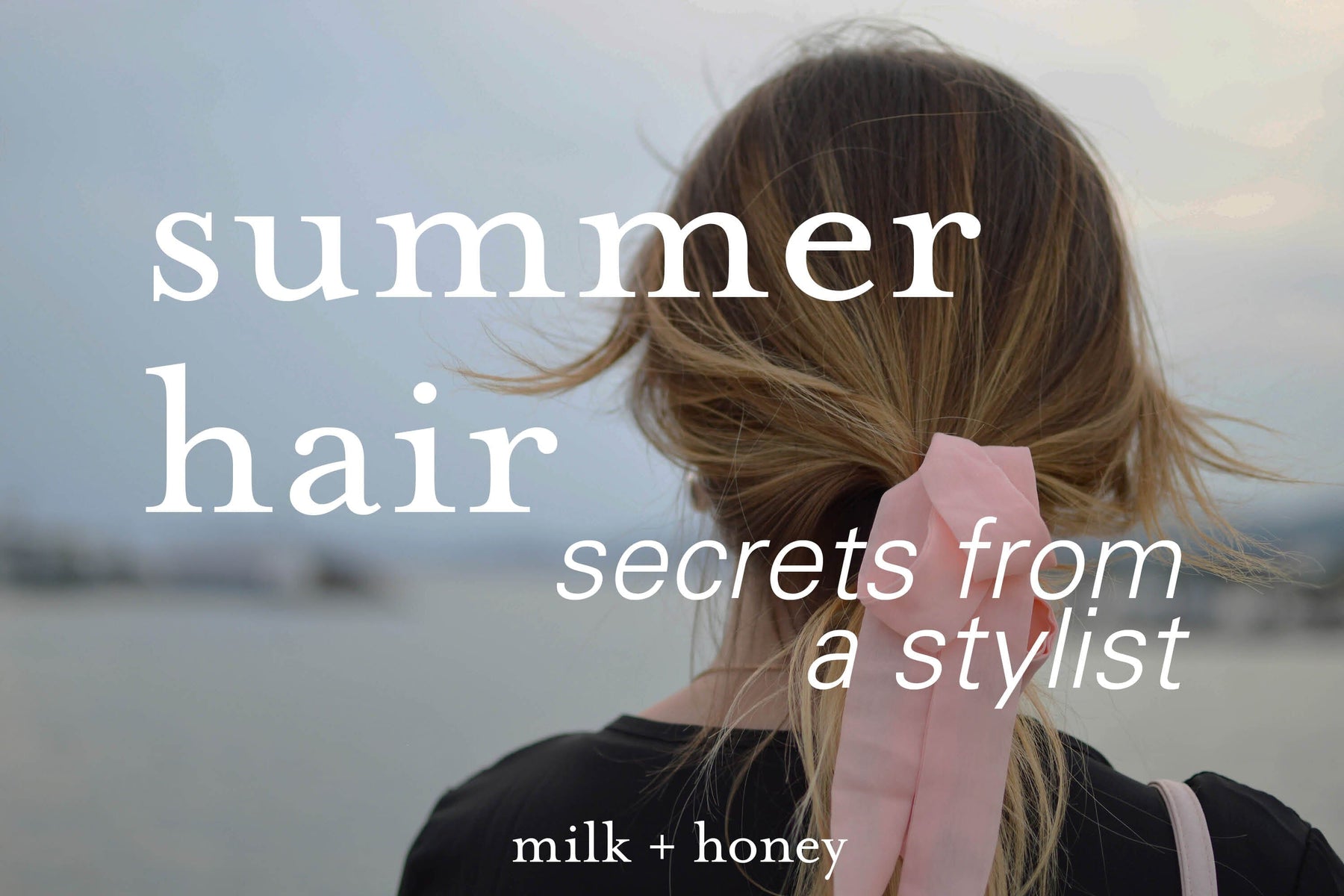 what you should know about hair hydration