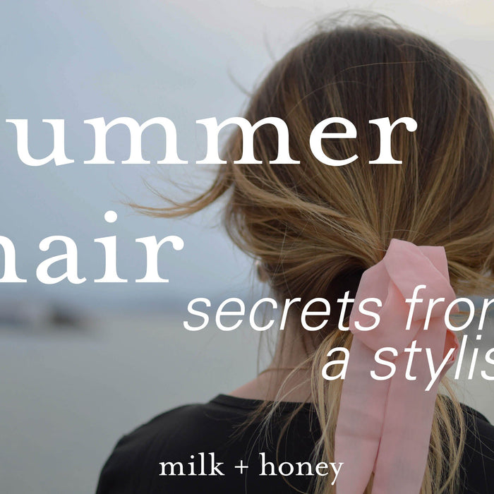 what you should know about hair hydration