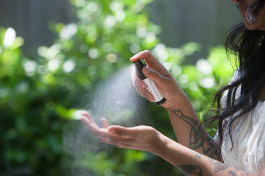 You Asked, We Answered: Hand Purifier