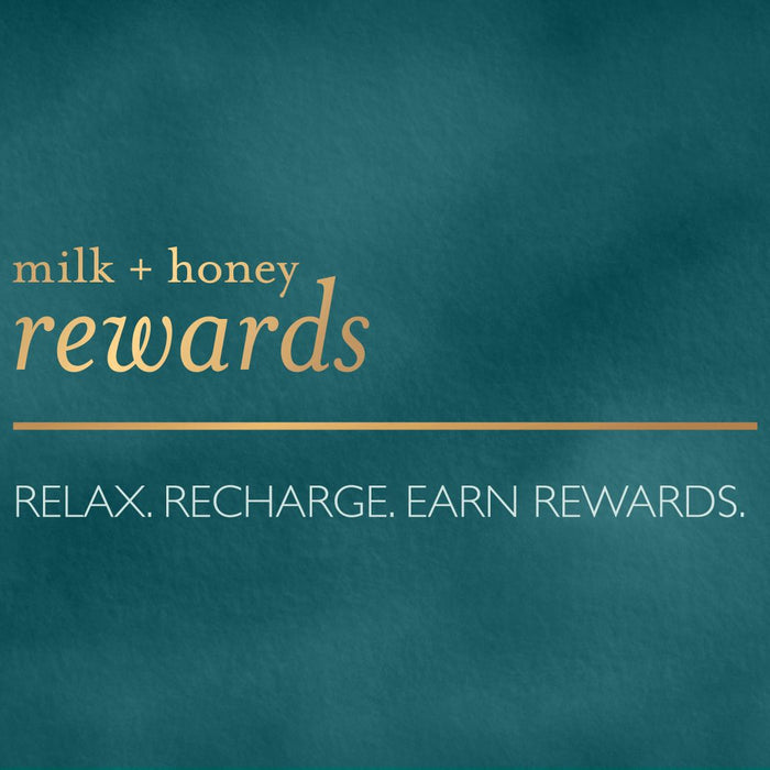 Your Membership Just Got Better: Introducing milk + honey Rewards