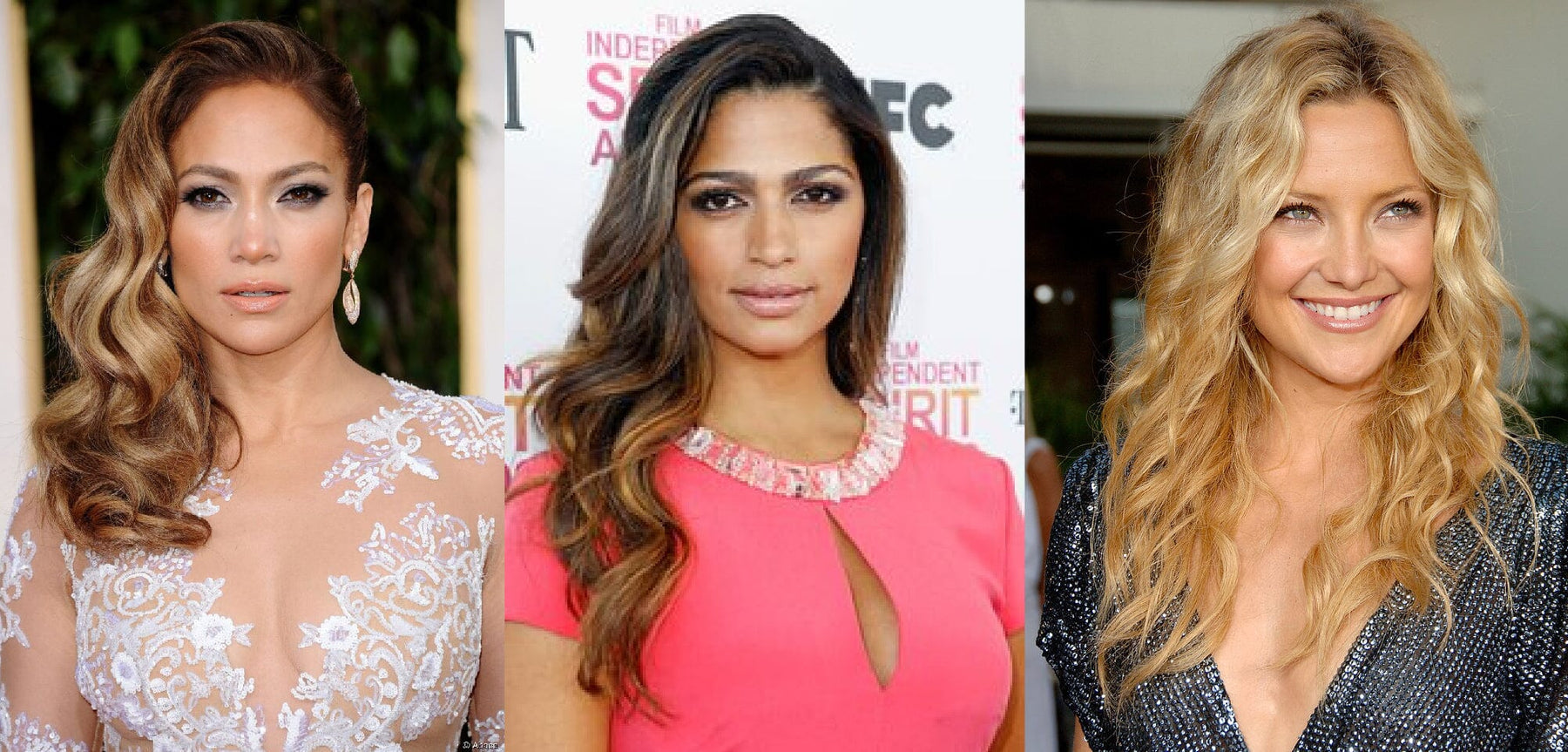 You're Invited to Curls Night Out 2016