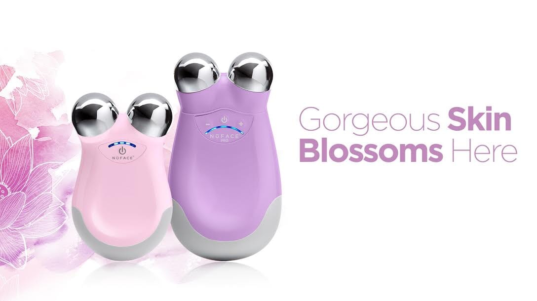 You're Invited to NuFace Summer Uplift Party