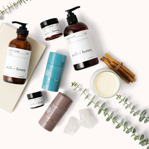 Bath and Body