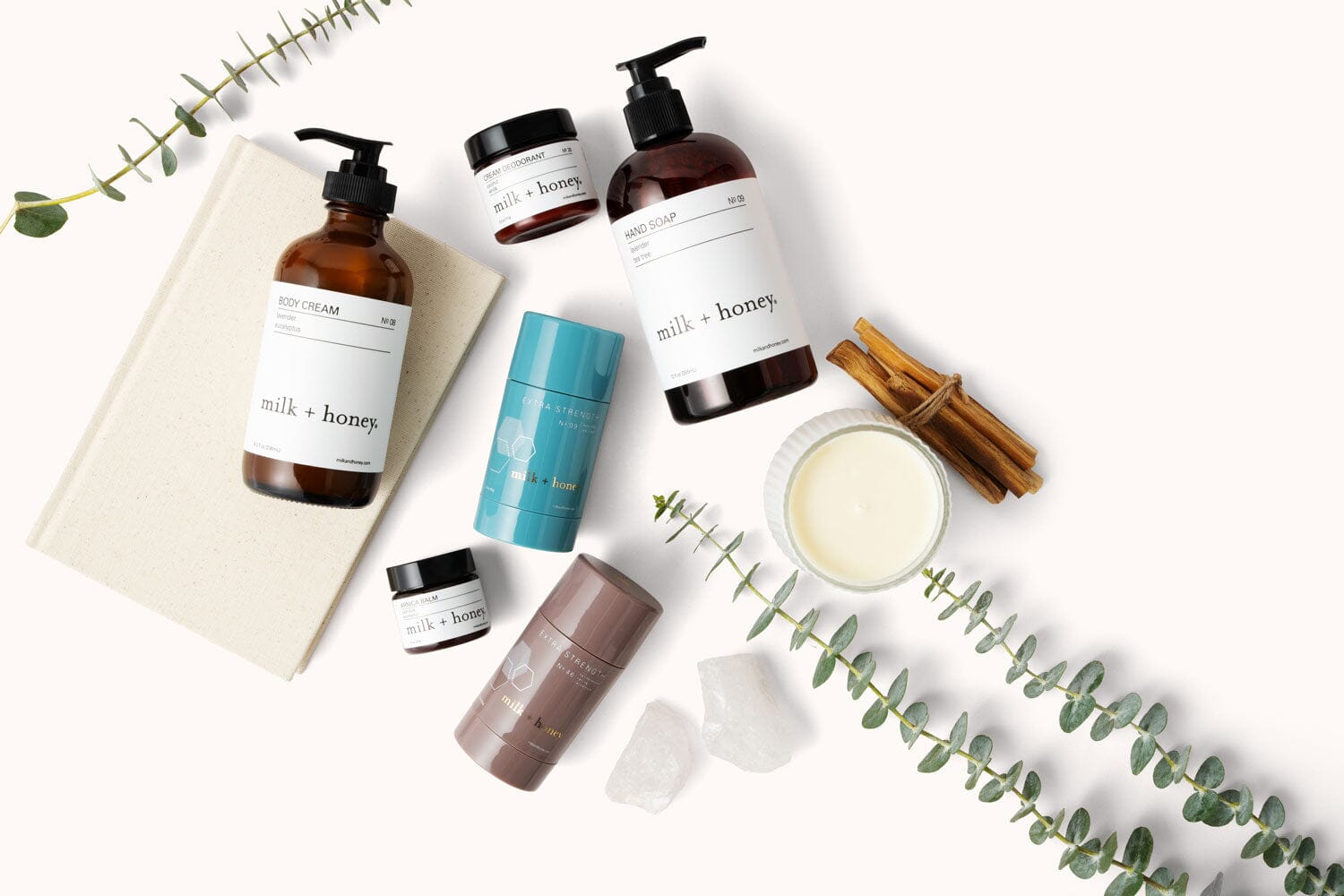 Bath and Body