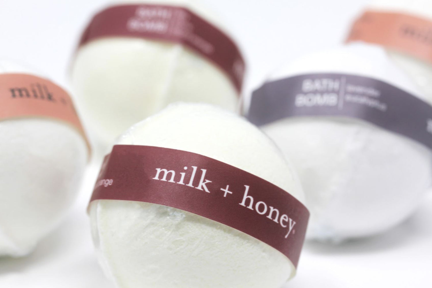 Bath Bombs