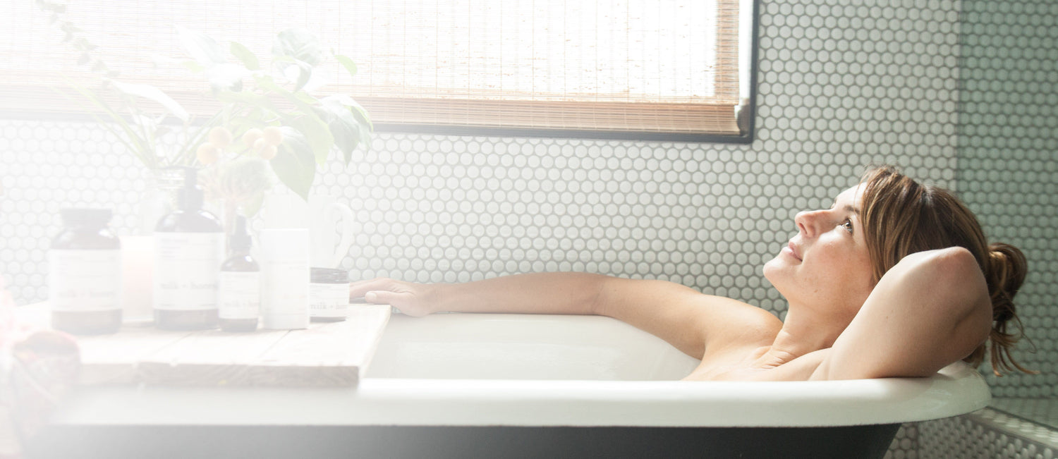 Best Products for Sensitive Skin