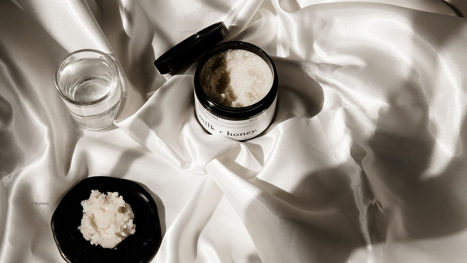 Body Polishes