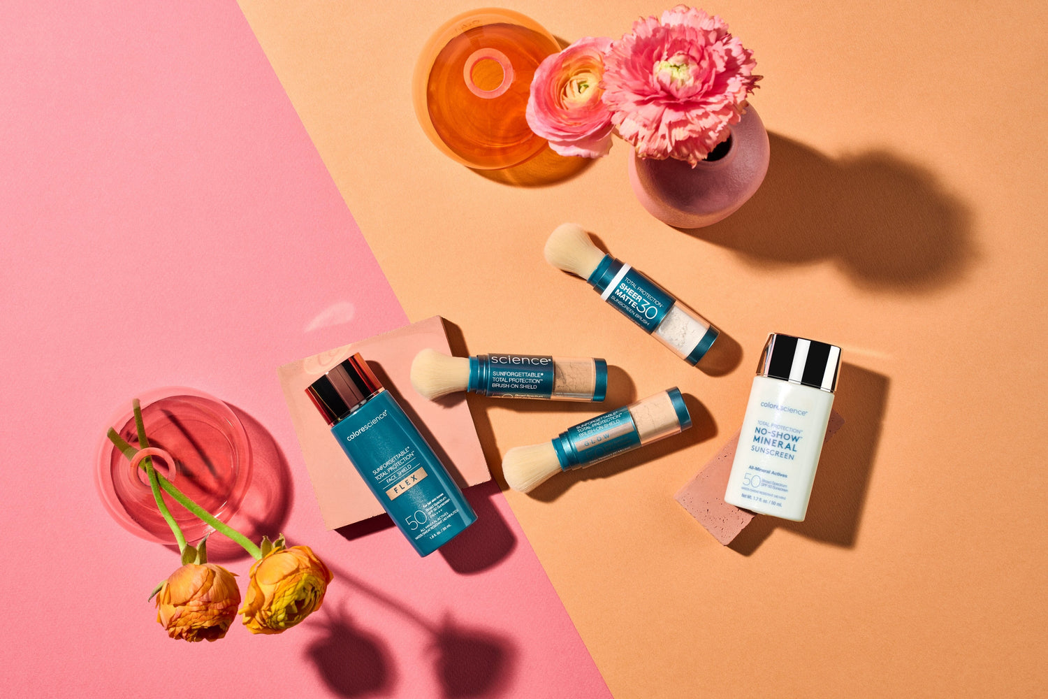 Colorescience
