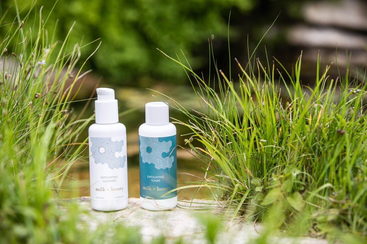 Combination Skin | Complete Skincare Routine