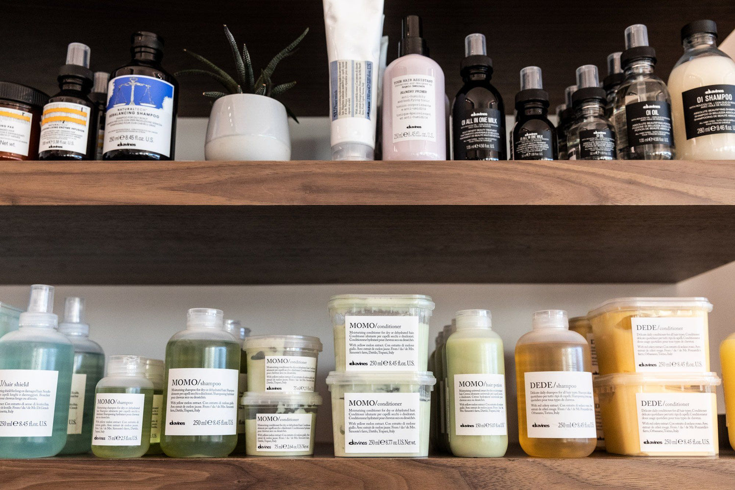 Davines