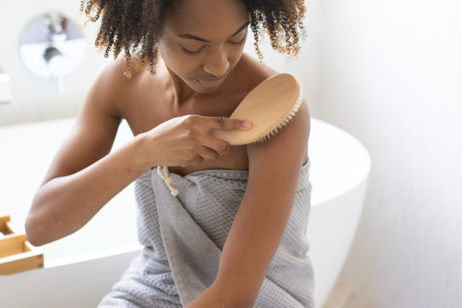 Exfoliation Essentials