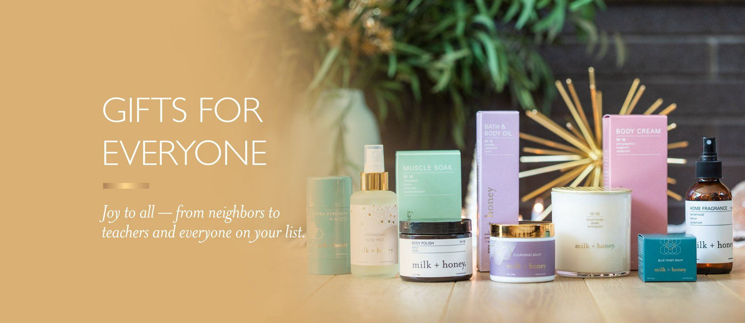 Gifts for Everyone