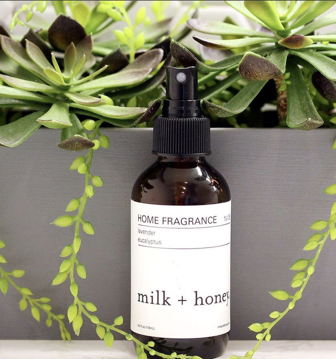 Home Fragrance