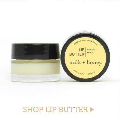 Lip Butter