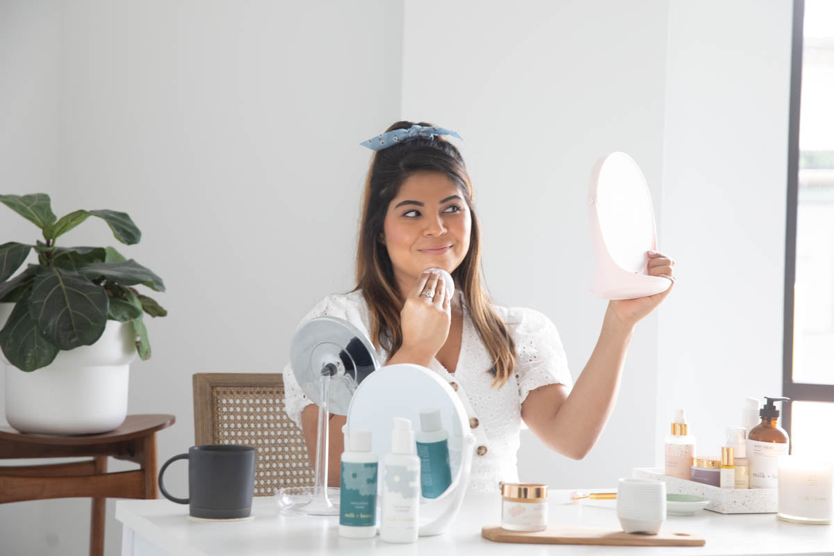 milk + honey Esthetician's Top Skincare Picks