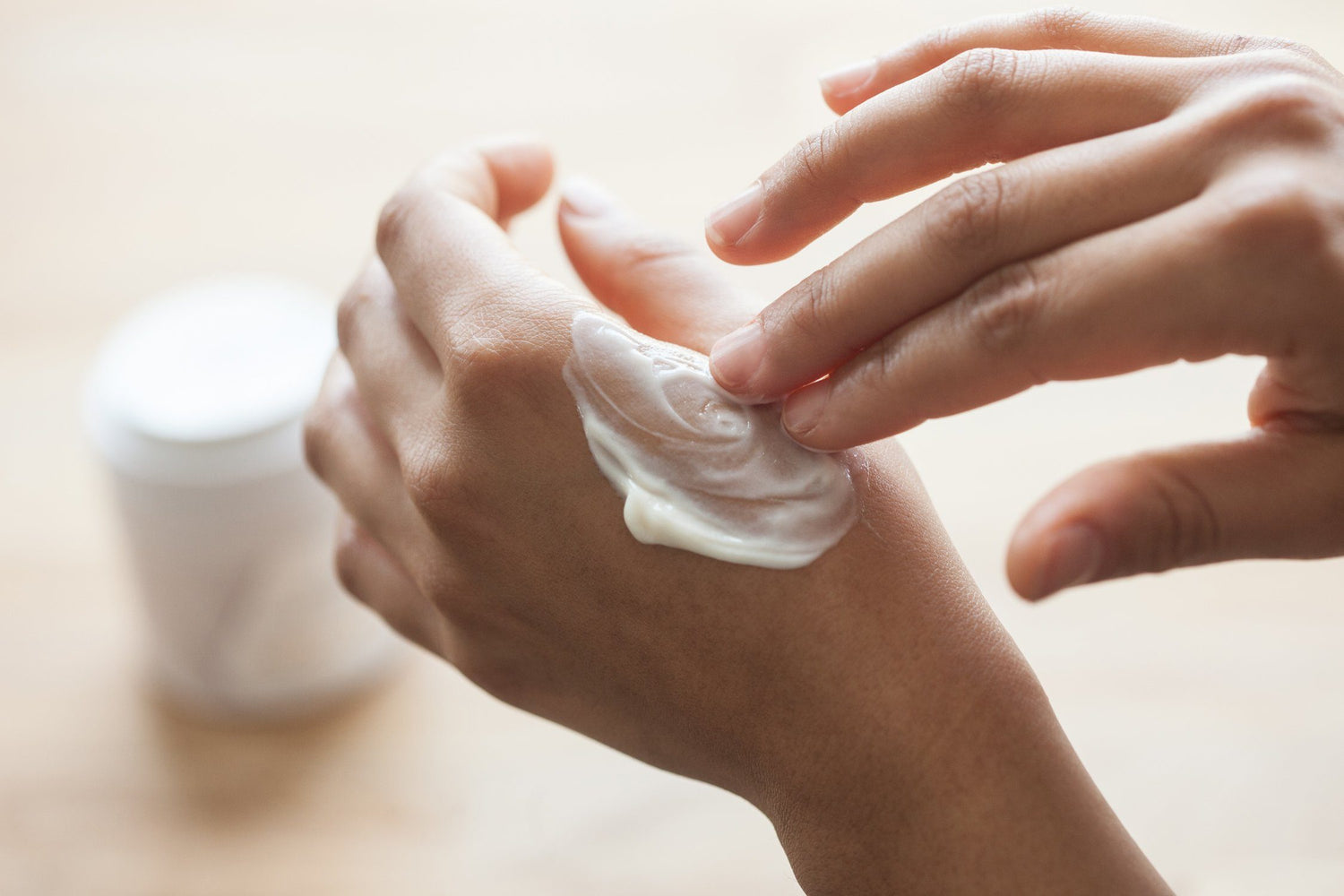 Moisturizer
