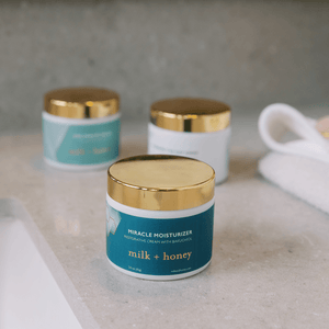Moisturizer