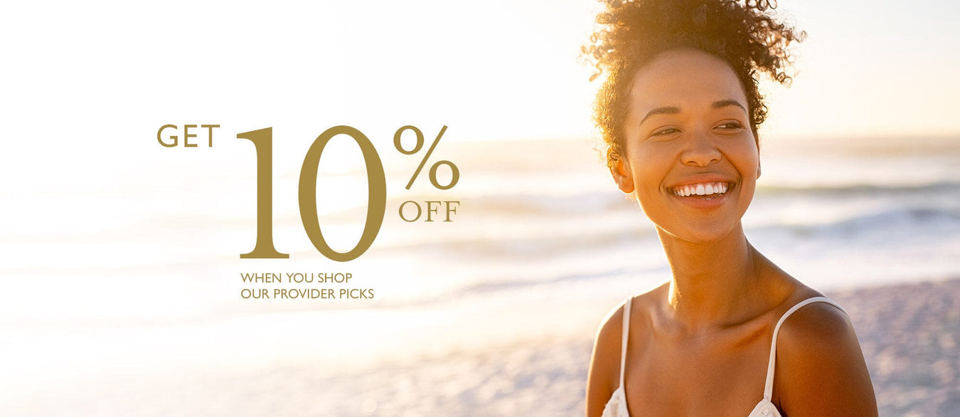 Provider Picks for Summer Skincare