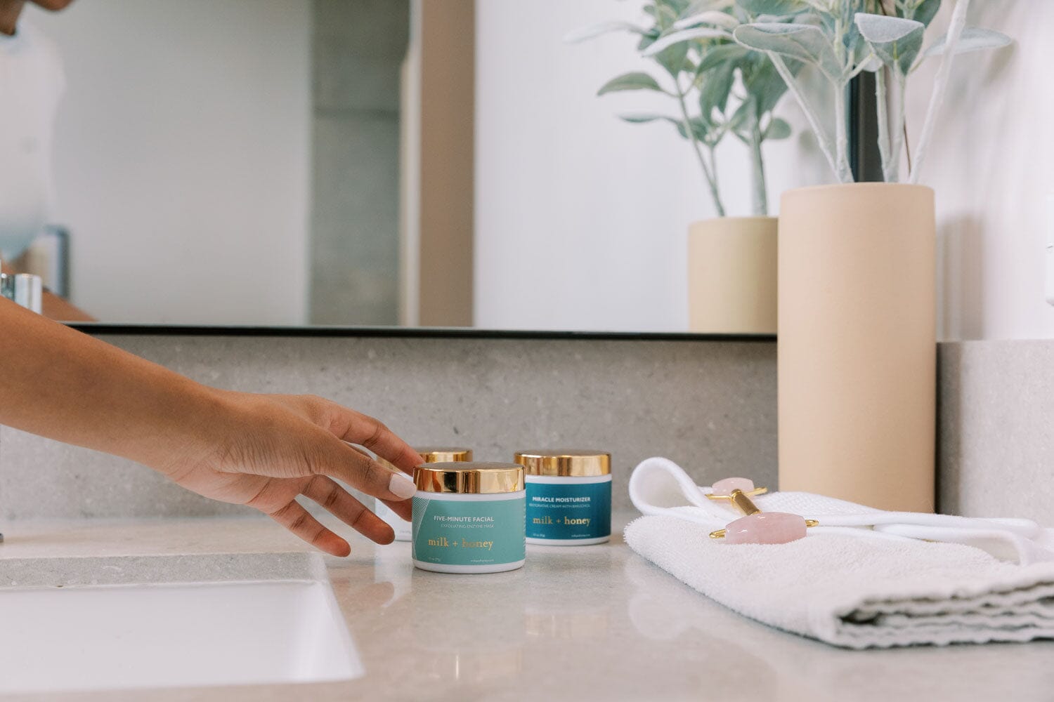 Skincare