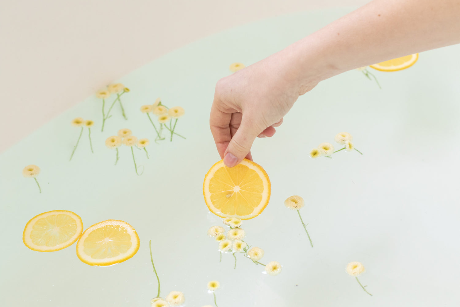 Skincare, Bath & Body