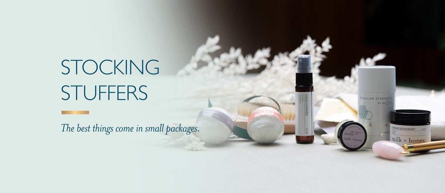 Stocking Stuffers