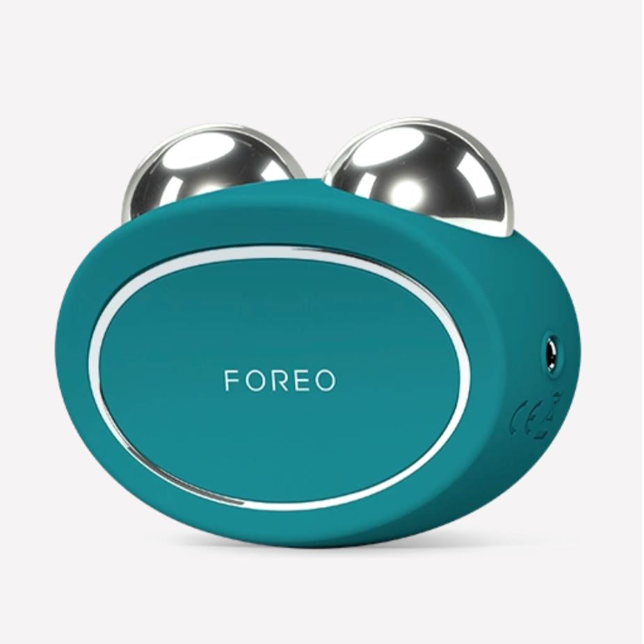Foreo BEAR 2 Microcurrent Device 100 PC Foreo Beauty Evergreen 