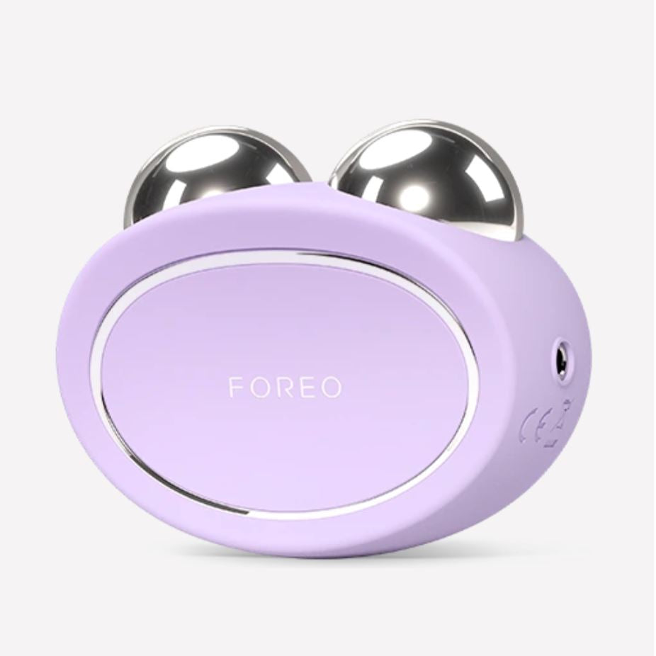 Foreo BEAR 2 Microcurrent Device 100 PC Foreo Beauty Lavender 