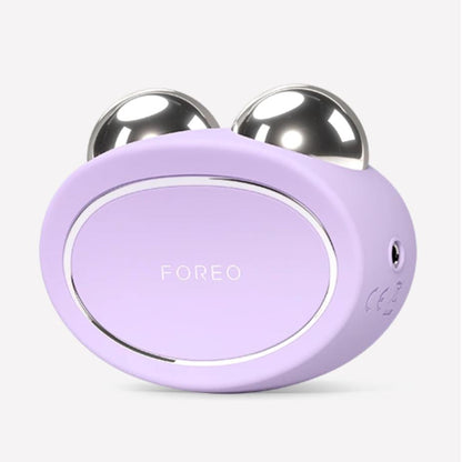 Foreo BEAR 2 Microcurrent Device 100 PC Foreo Beauty Lavender 