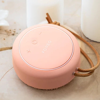Foreo LUNA 4 BODY Cleansing Device 100 PC Foreo Beauty Peach 