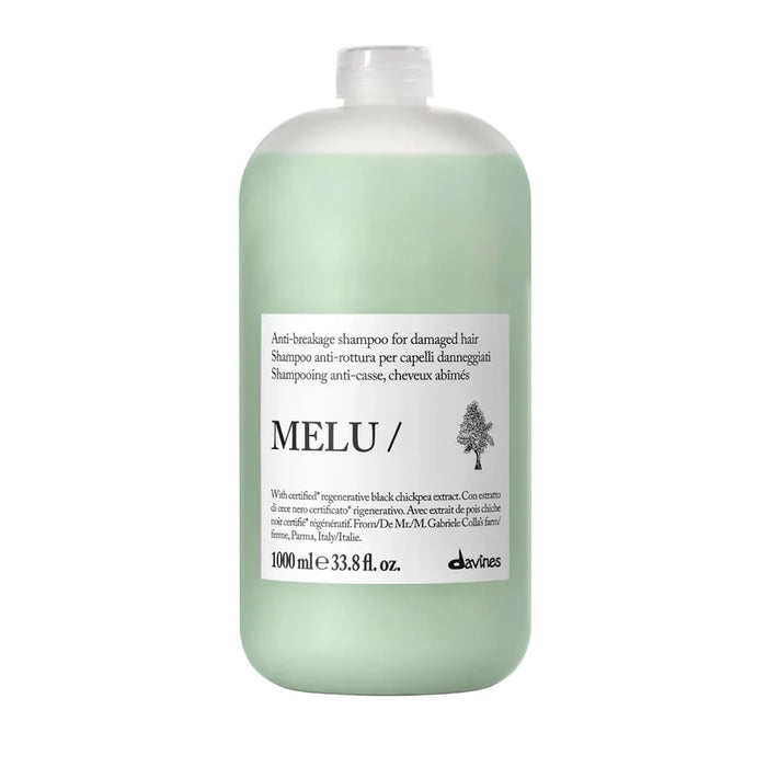 Essential Melu Shampoo