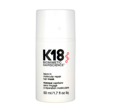 K18 Leave-In Molecular Repair Hair Mask
