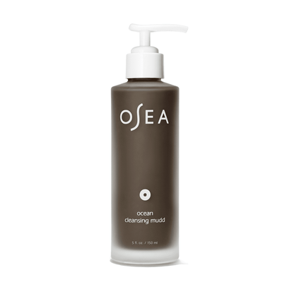 Ocean Cleansing Mudd Cleanser OSEA 