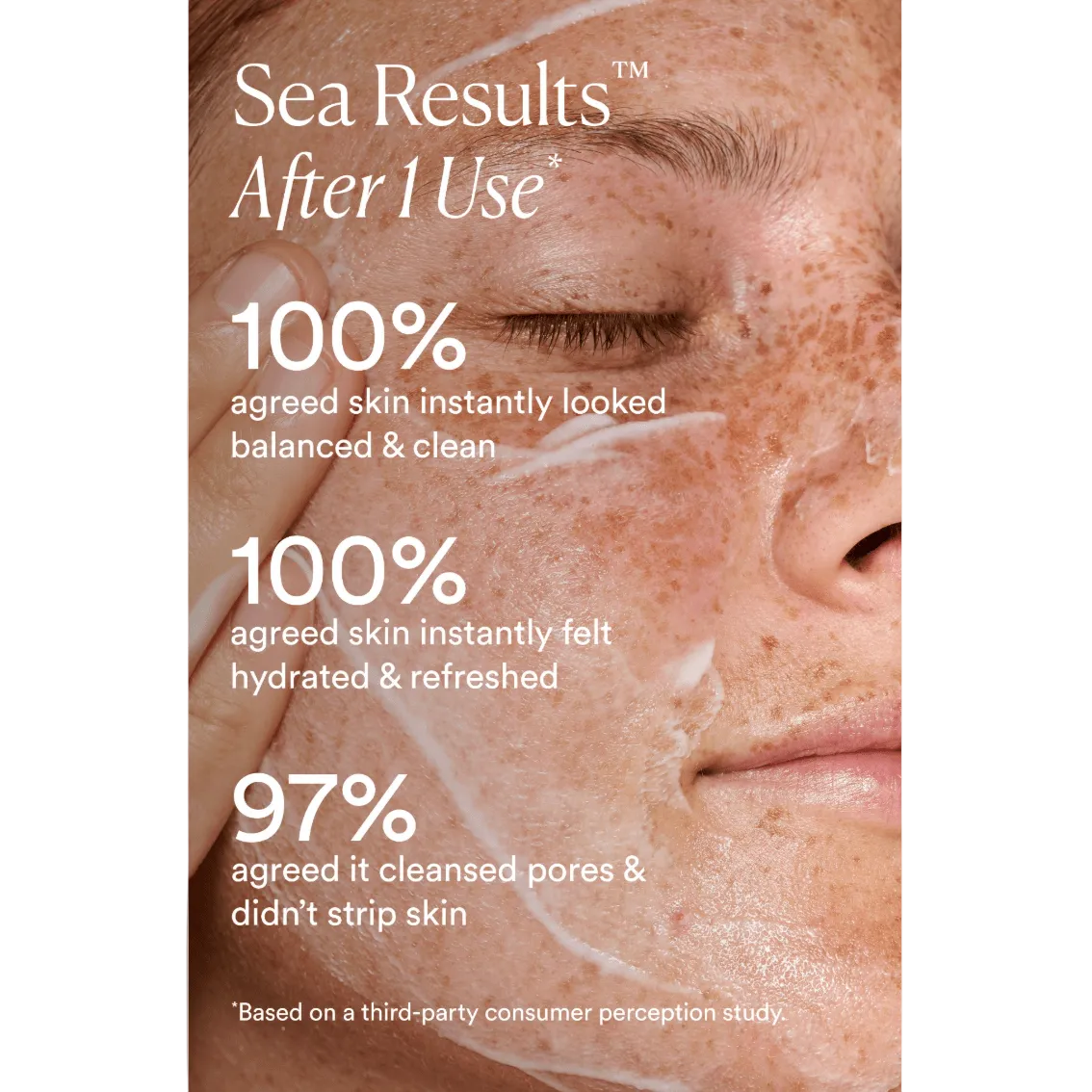 Ocean Cleanser Cleanser OSEA 