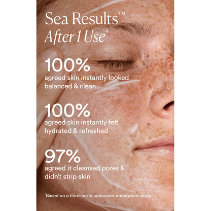 Ocean Cleanser Cleanser OSEA 