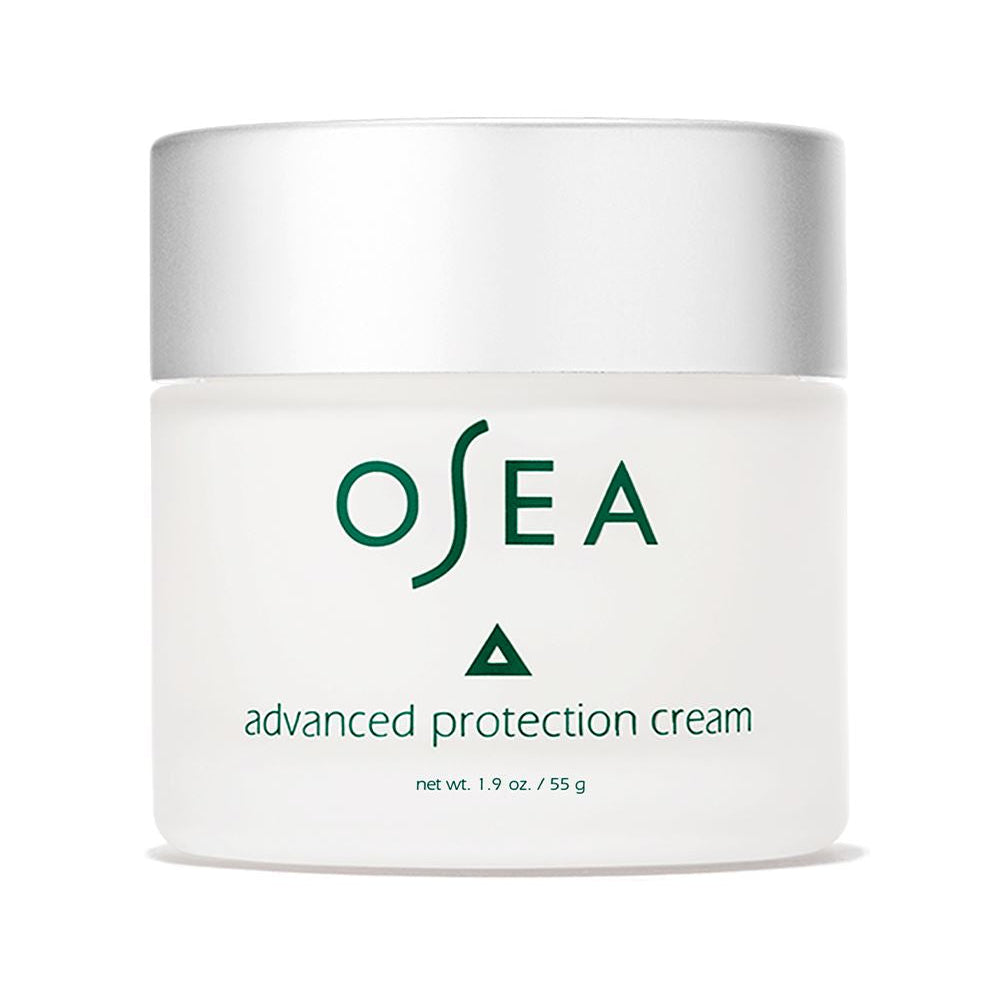 Advanced Protection Cream Moisturizer OSEA 1.9 oz 