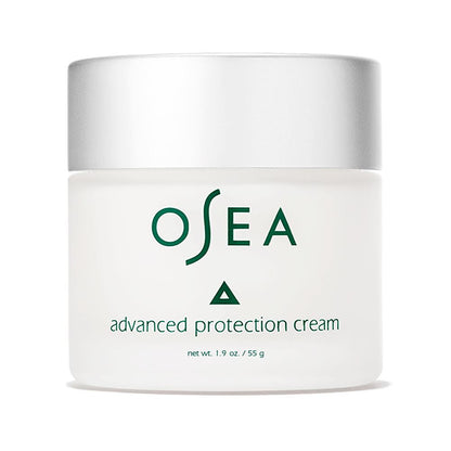 Advanced Protection Cream Moisturizer OSEA 1.9 oz 