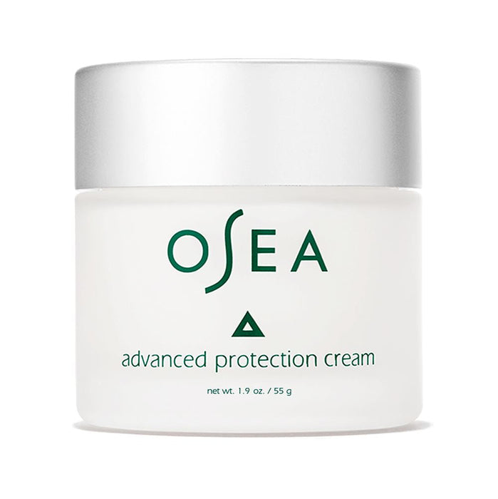 Advanced Protection Cream Moisturizer OSEA 1.9 oz 