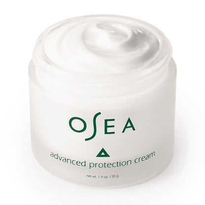 Advanced Protection Cream Moisturizer OSEA 